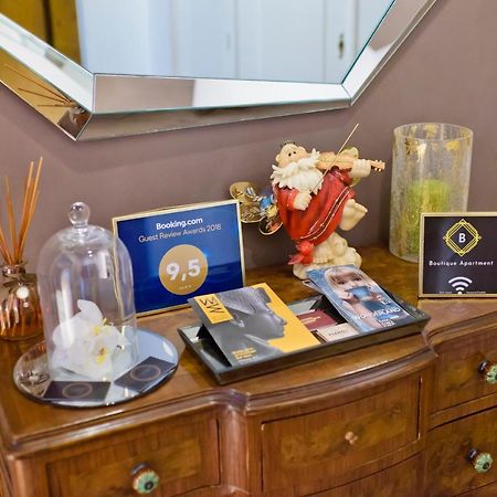 Boutique Apartment Elegantissima Turim Exterior foto