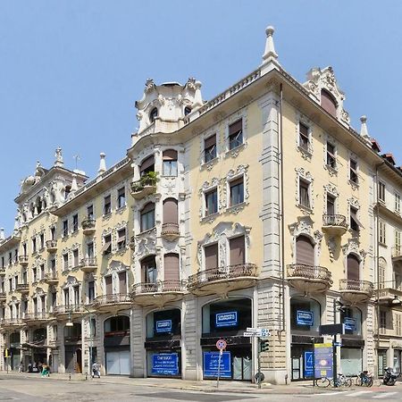 Boutique Apartment Elegantissima Turim Exterior foto