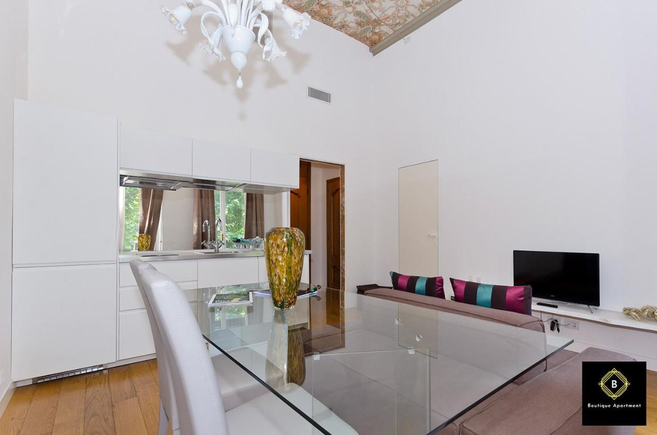 Boutique Apartment Elegantissima Turim Exterior foto