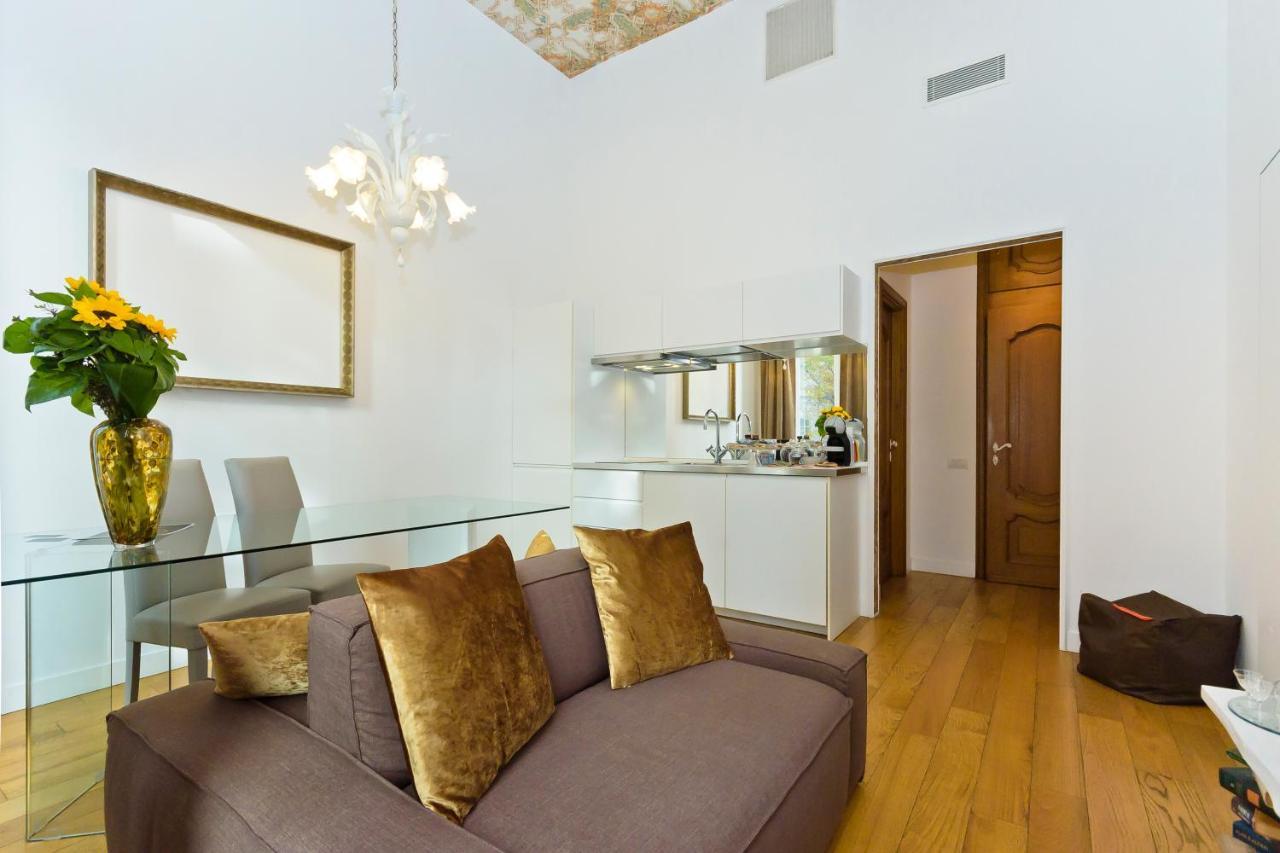 Boutique Apartment Elegantissima Turim Exterior foto