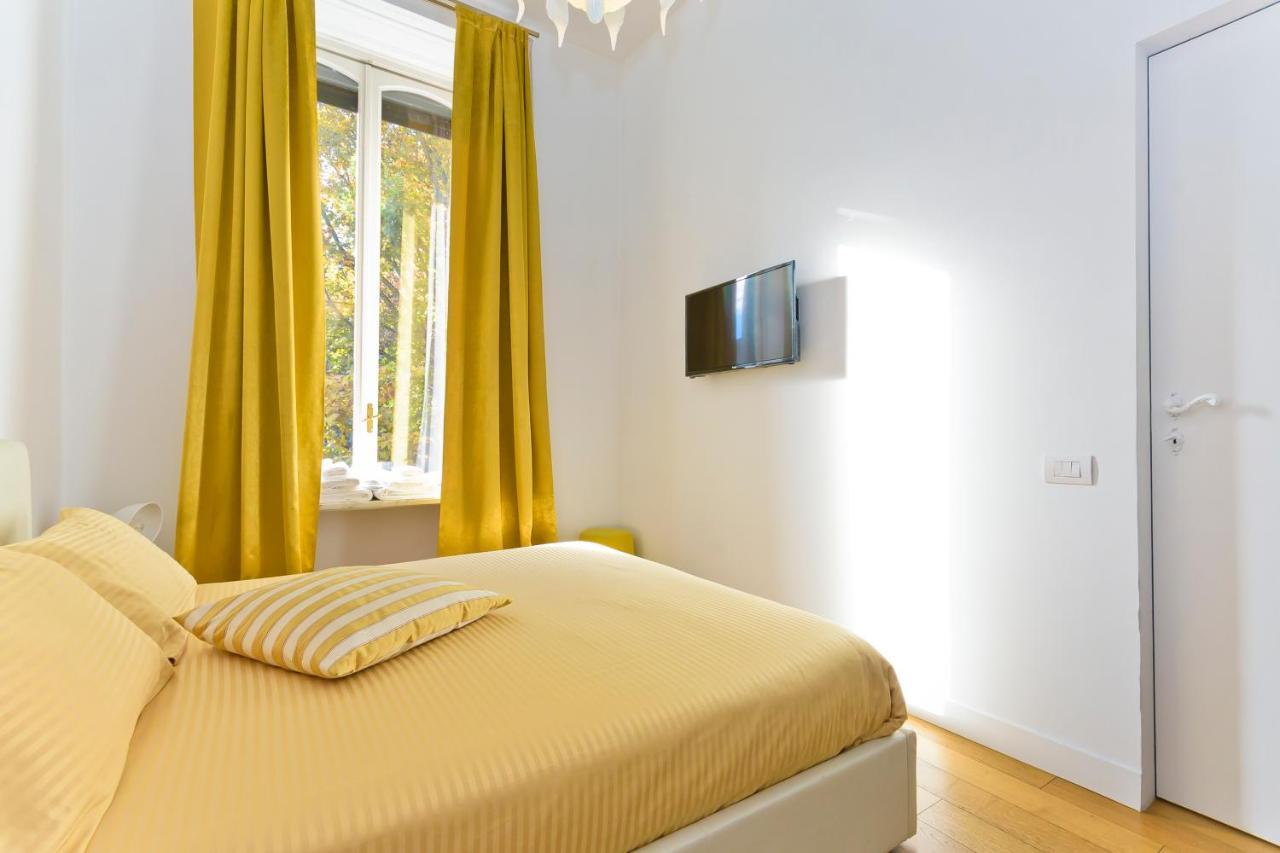 Boutique Apartment Elegantissima Turim Exterior foto