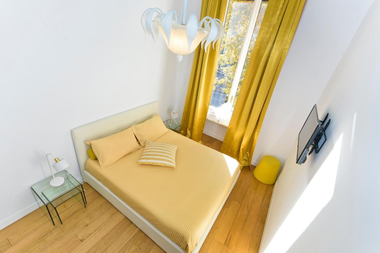 Boutique Apartment Elegantissima Turim Exterior foto