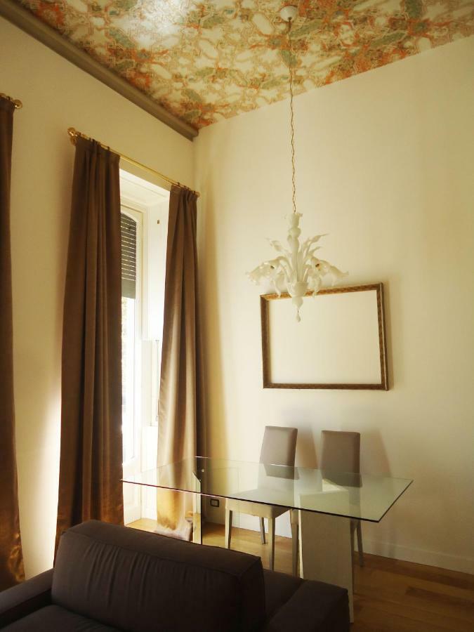Boutique Apartment Elegantissima Turim Exterior foto