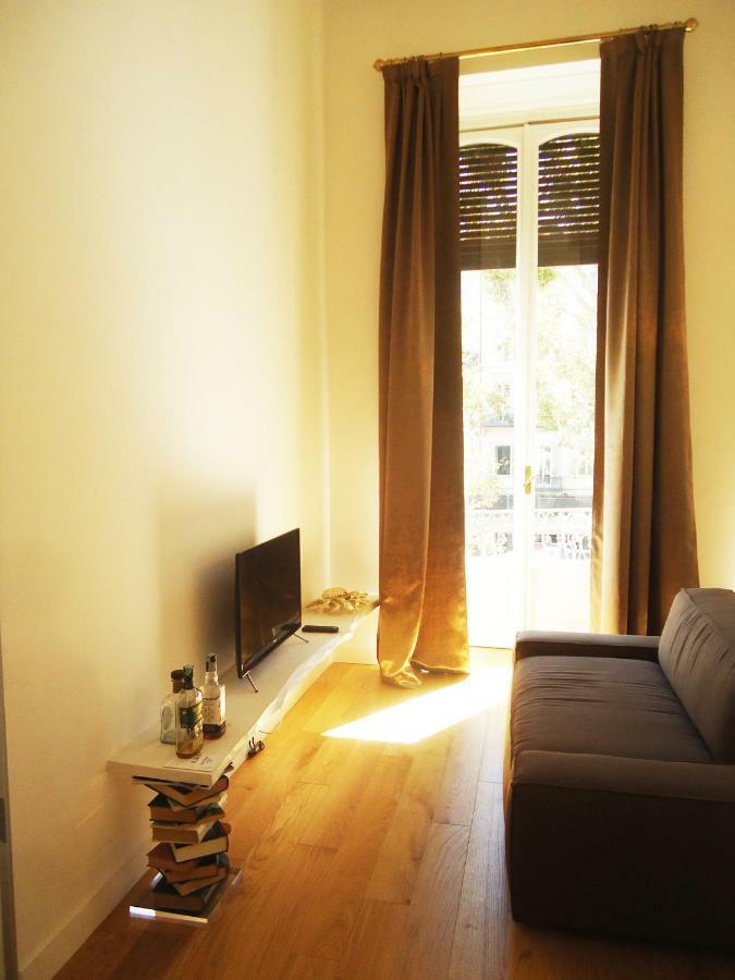 Boutique Apartment Elegantissima Turim Exterior foto