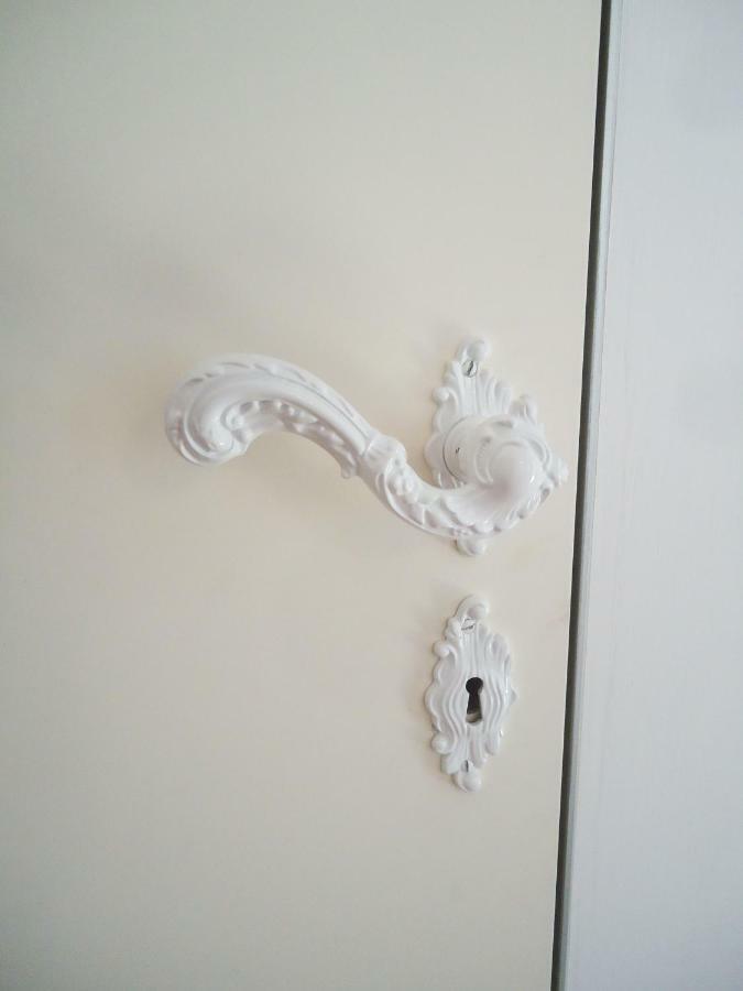 Boutique Apartment Elegantissima Turim Exterior foto