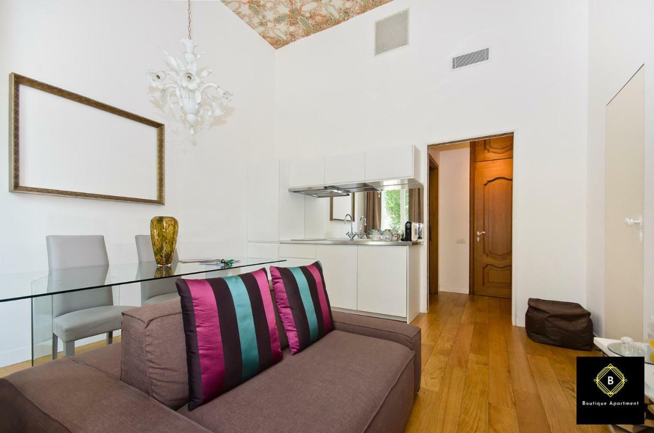 Boutique Apartment Elegantissima Turim Exterior foto