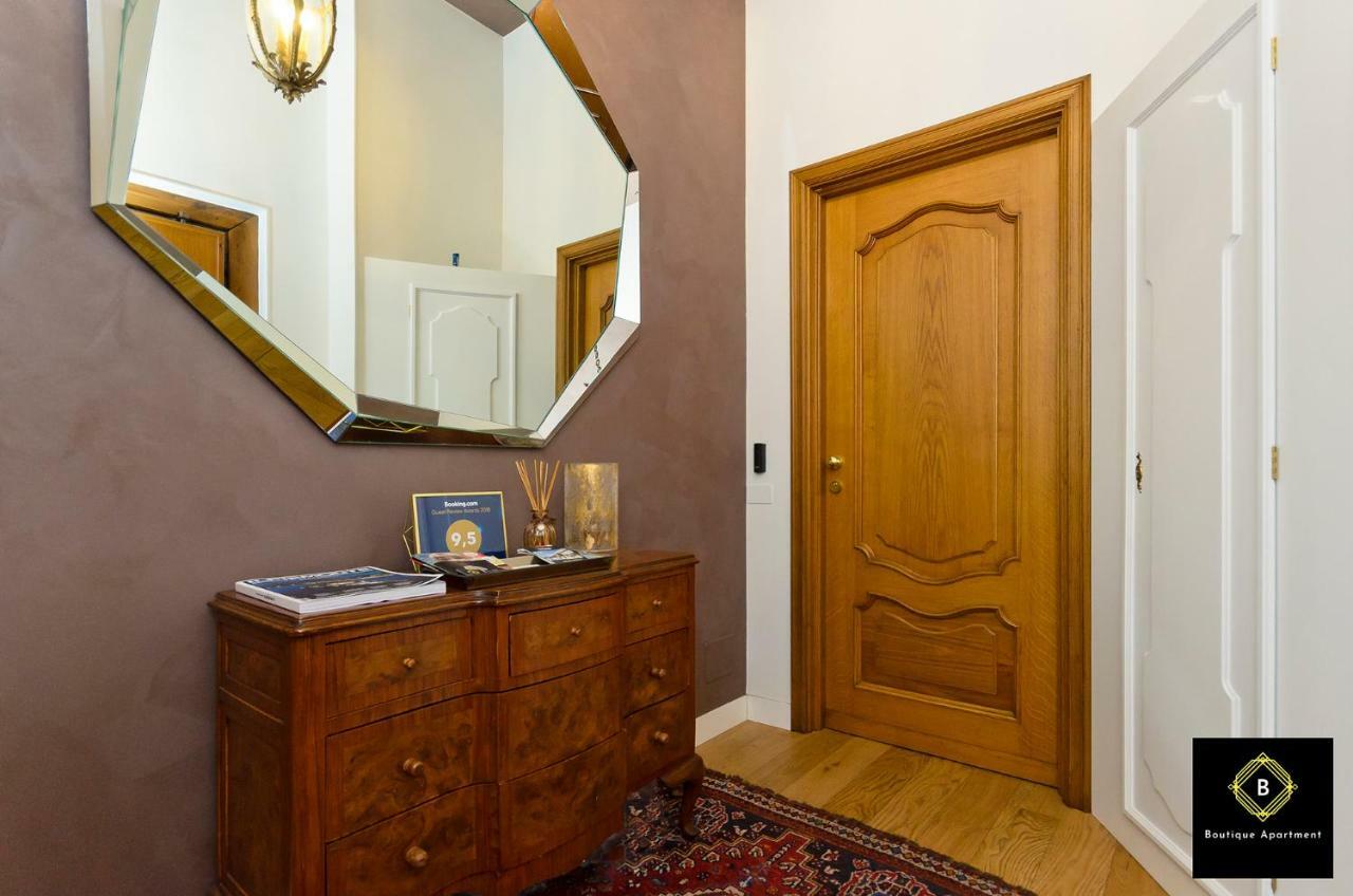 Boutique Apartment Elegantissima Turim Exterior foto