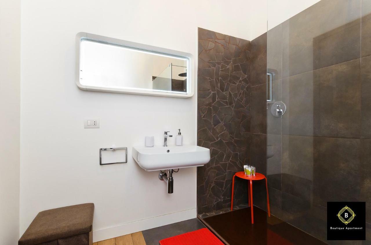 Boutique Apartment Elegantissima Turim Exterior foto